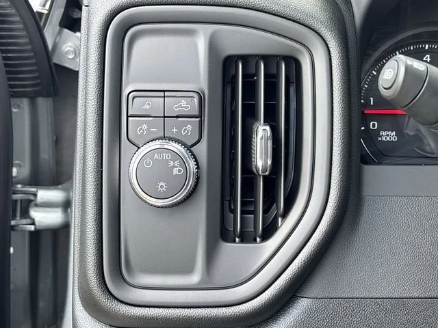 2026 GMC Sierra 2500HD Pro - Photo 16