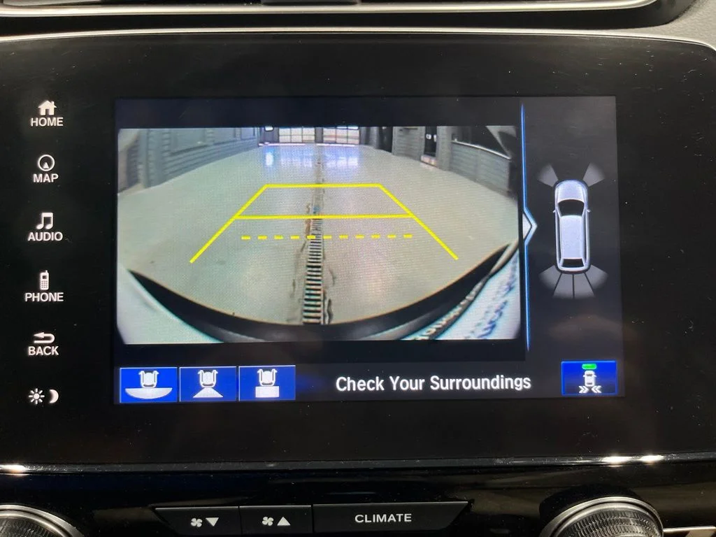2022 Honda CR-V Touring - Photo 23