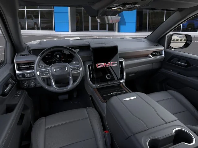 New 2027 Sterling Metallic GMC Denali image 15