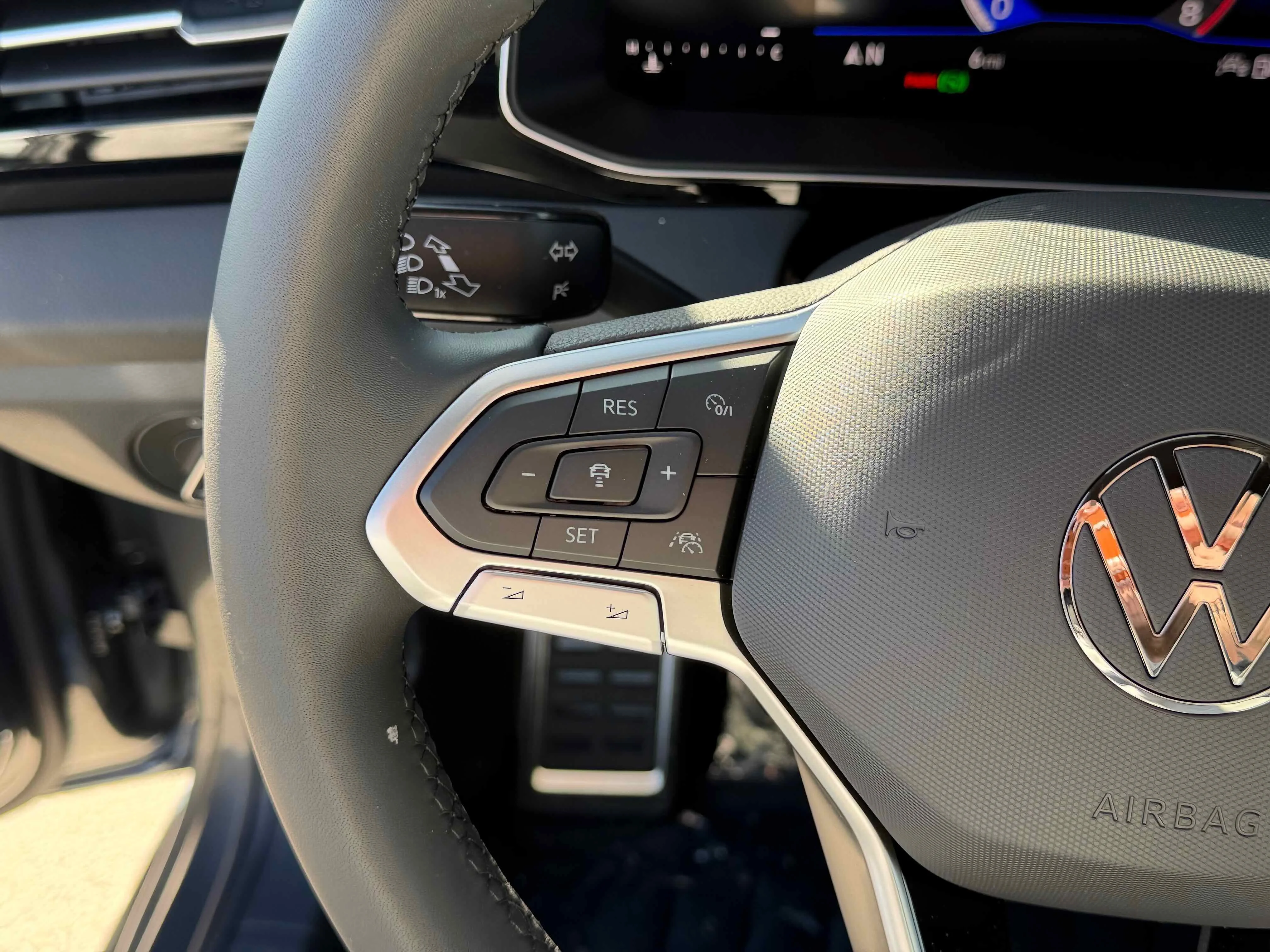 New 2026 Platinum Gray Volkswagen Sport image 18