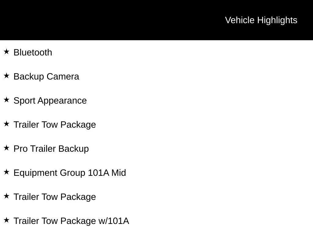 Used 2020 White Ford XL image 3