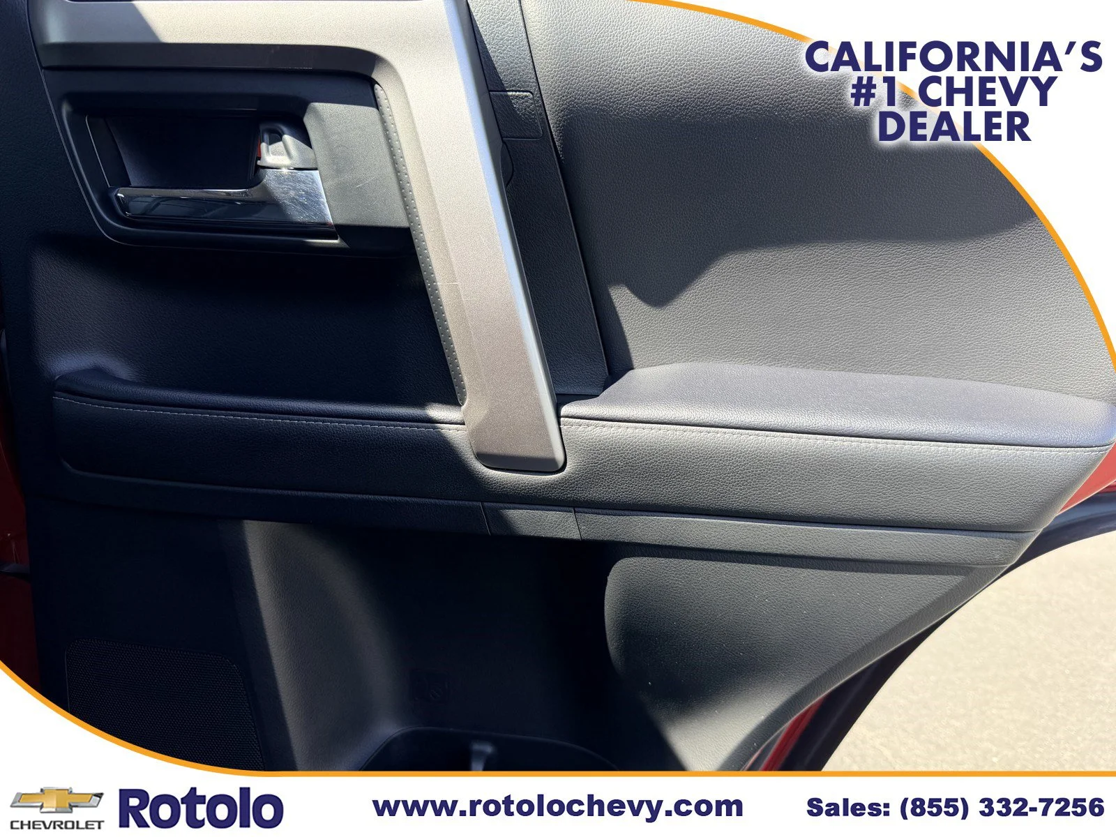 Used 2024 BARCELONA RED MET Toyota SR5 Premium image 12