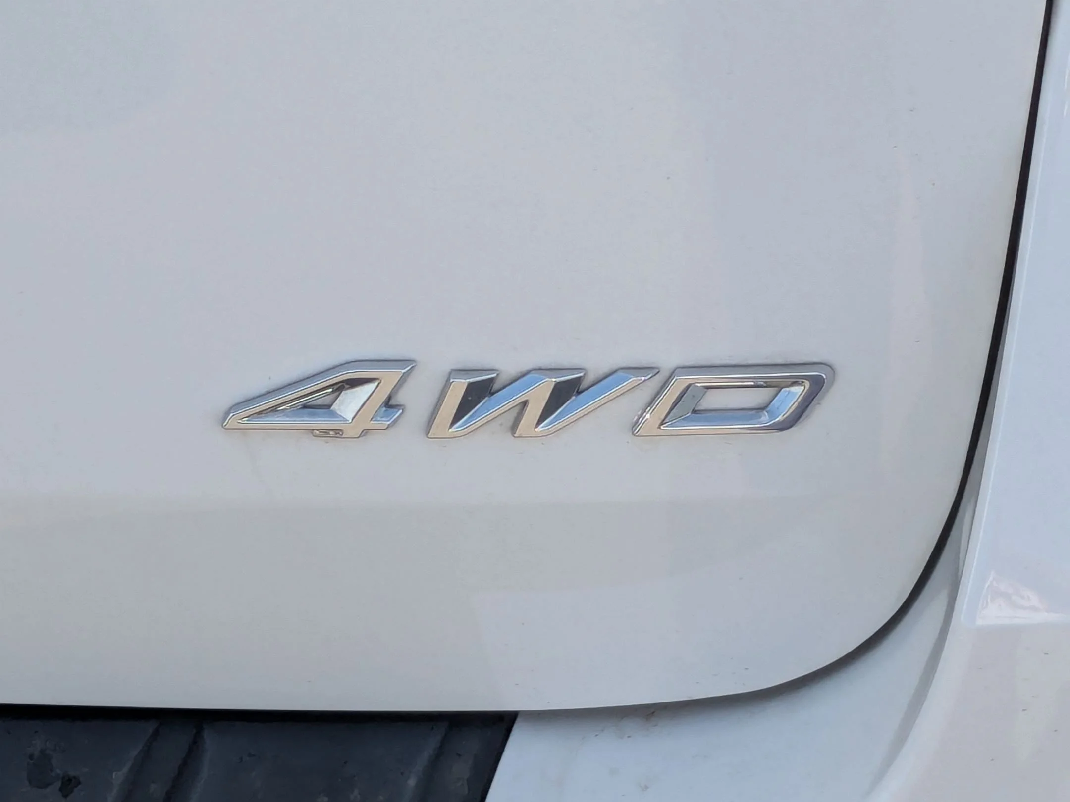 Used 2022 White Metallic Ford Timberline image 13