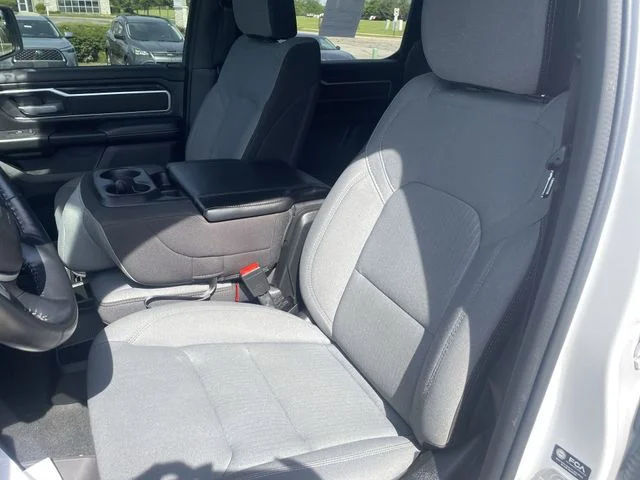 2023 RAM Ram 1500 Pickup Big Horn/Lone Star - Photo 17