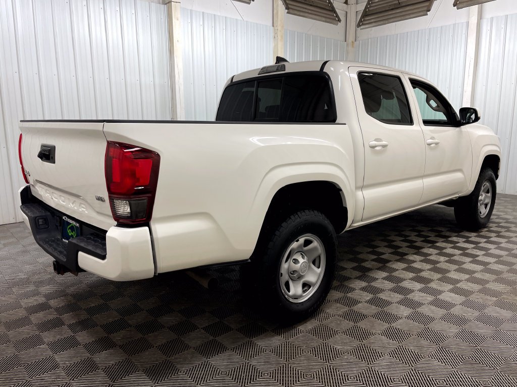 2023 Toyota Tacoma SR - Photo 12