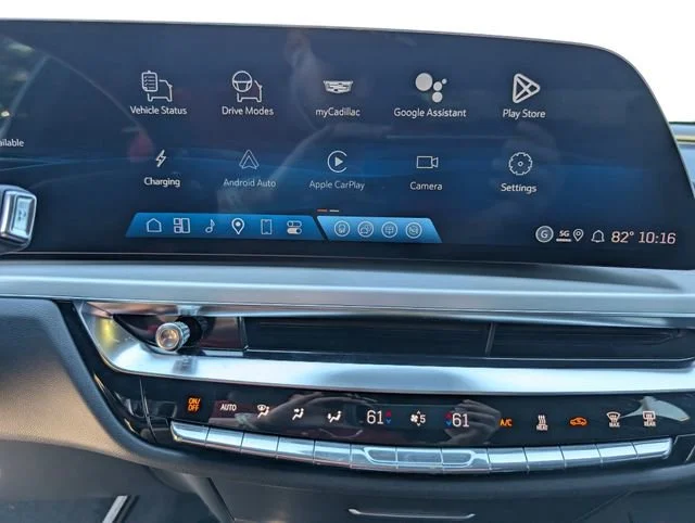 2026 Cadillac LYRIQ Luxury - Photo 25