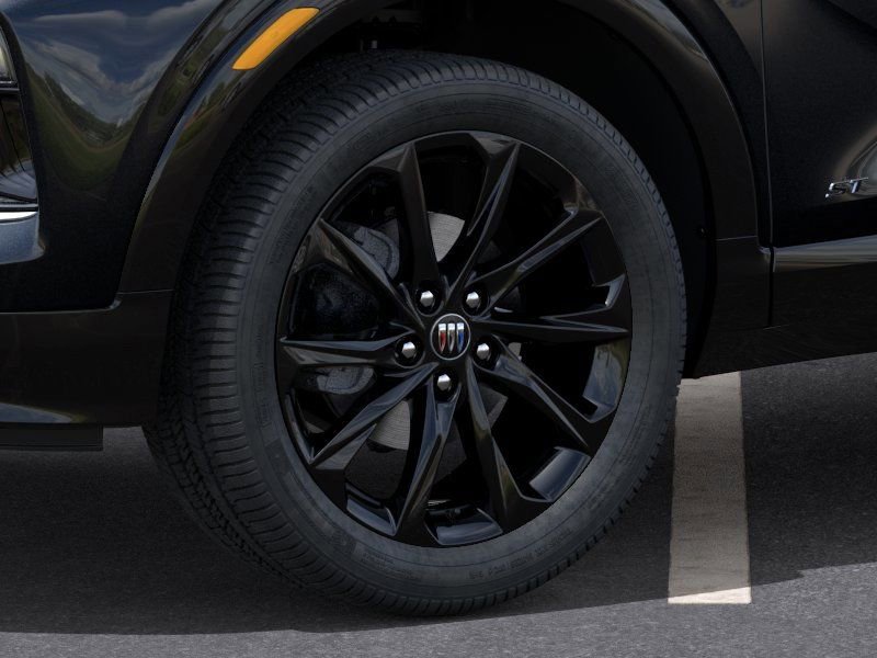 2026 Buick Encore GX Sport Touring - Photo 9