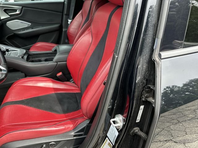 Used 2021  Acura A-Spec Package image 13