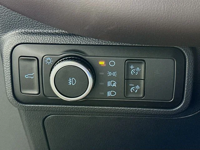 New 2026 Black Ford Platinum image 21
