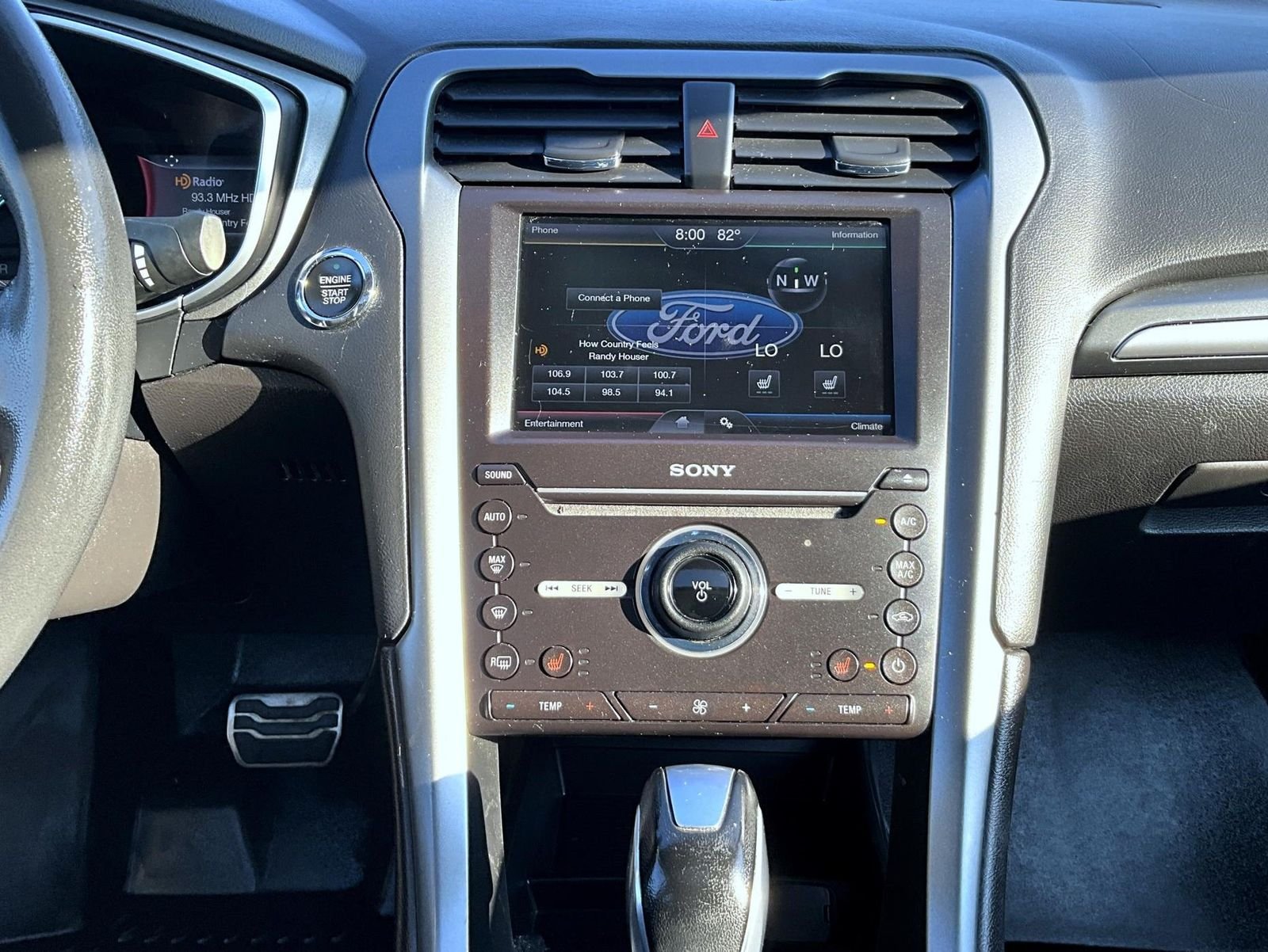 Used 2016 Silver Ford Titanium image 14