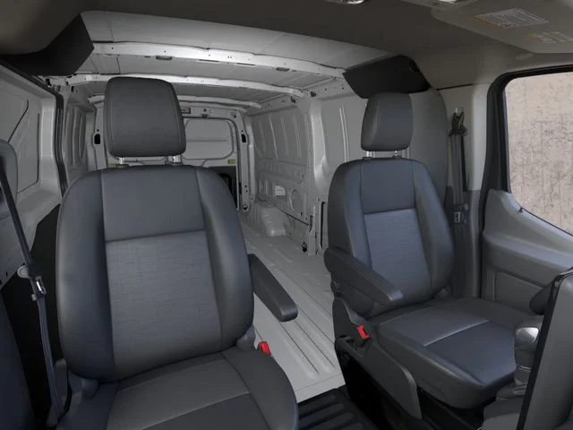 2025 Ford Transit Van Base - Photo 12