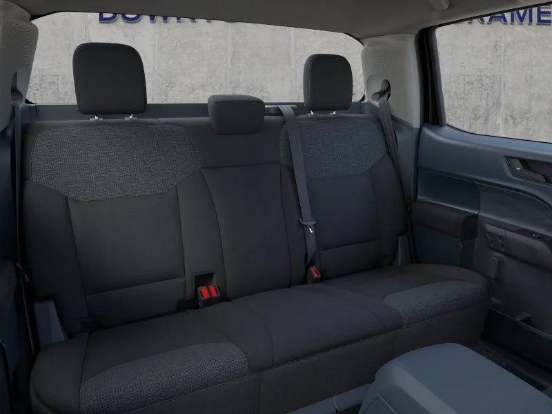 New 2026 Black Ford XL image 12