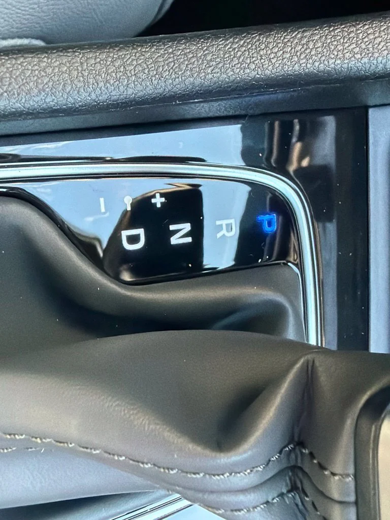 New 2027 Sage Gray Hyundai SE image 28
