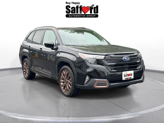 Used 2026 Black Subaru Sport image 11