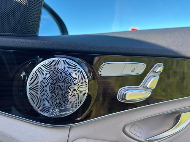 Used 2018 Silver Mercedes-Benz C 300 image 28