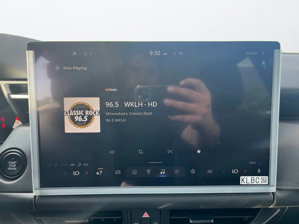 New 2026 Jet Black Mica Mazda 2.5 S Preferred AWD image 11