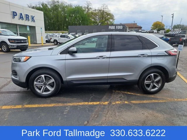 2023 Ford Edge