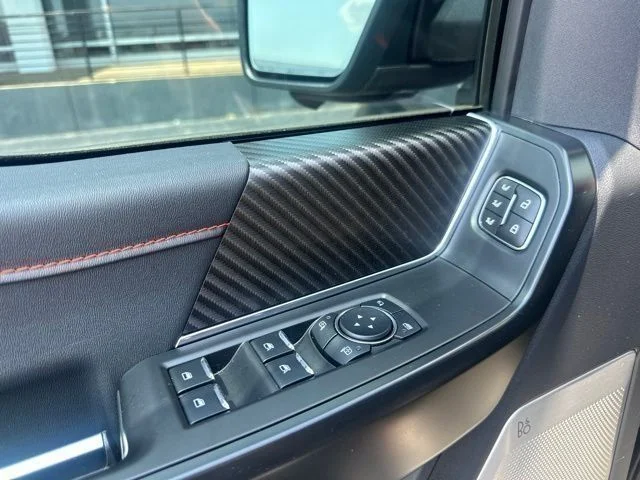 Used 2024 Gray Ford Raptor image 32