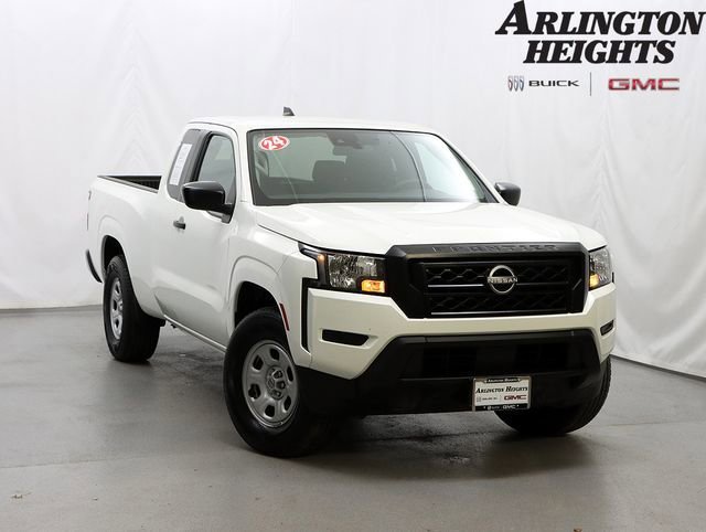 2024 Nissan Frontier S King Cab 4X2's photo