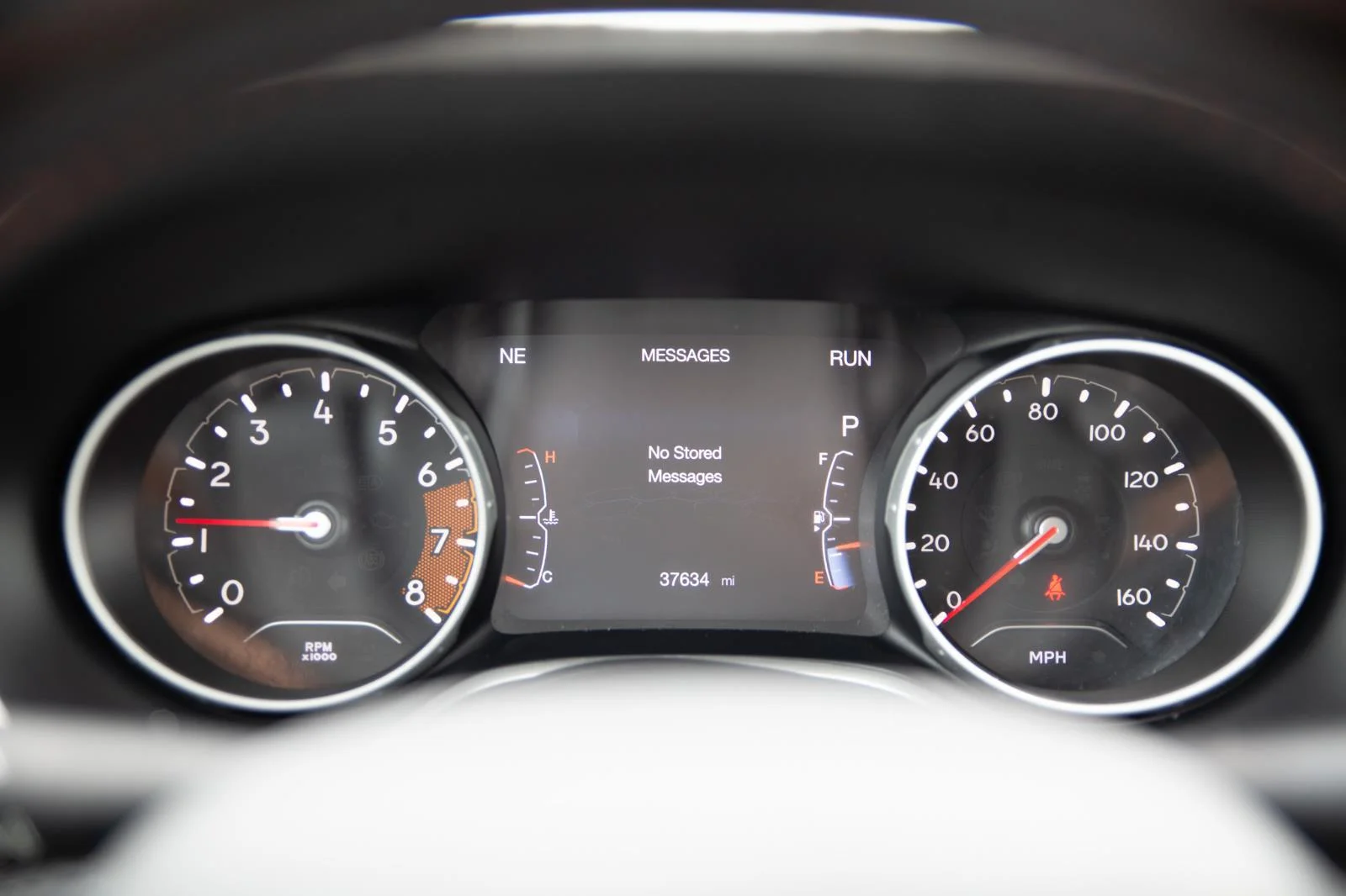 2021 Jeep Compass Limited - Photo 12