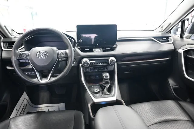 Used 2023 Beige Toyota Limited image 13
