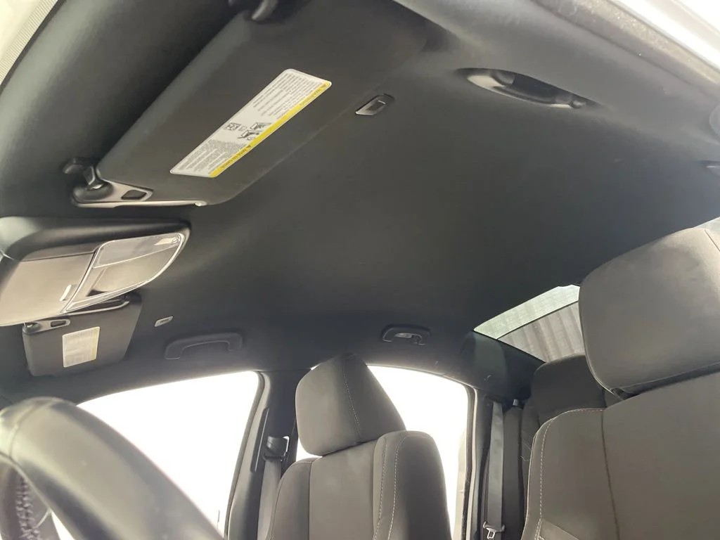 Used 2023 Triple Nickel Clearcoat Dodge SXT image 18