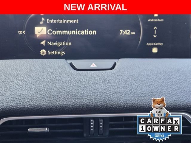 Used 2026 Gray Mazda 3.3 Turbo Premium image 16