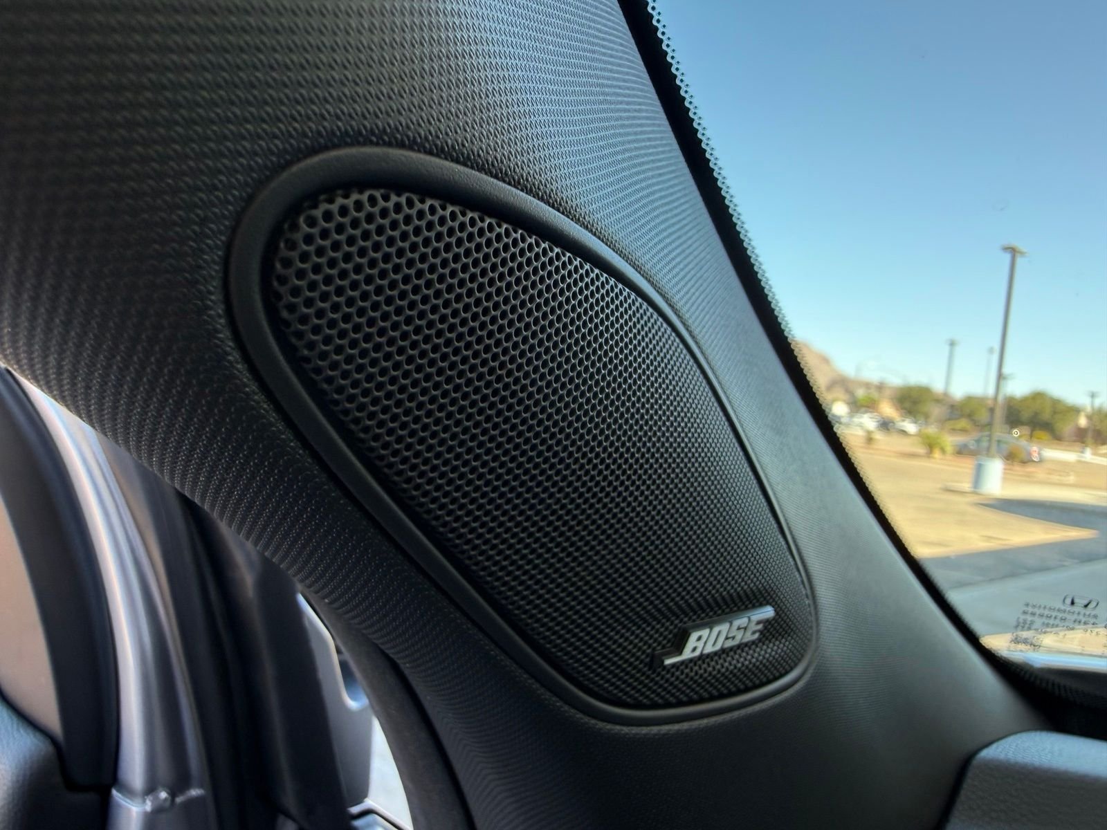 2026 Honda Pilot Black Edition - Photo 14