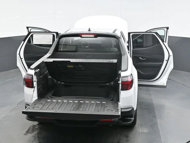 New 2026 White Hyundai SE image 27