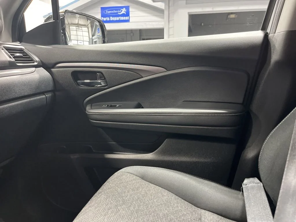 2021 Honda Ridgeline Sport - Photo 56