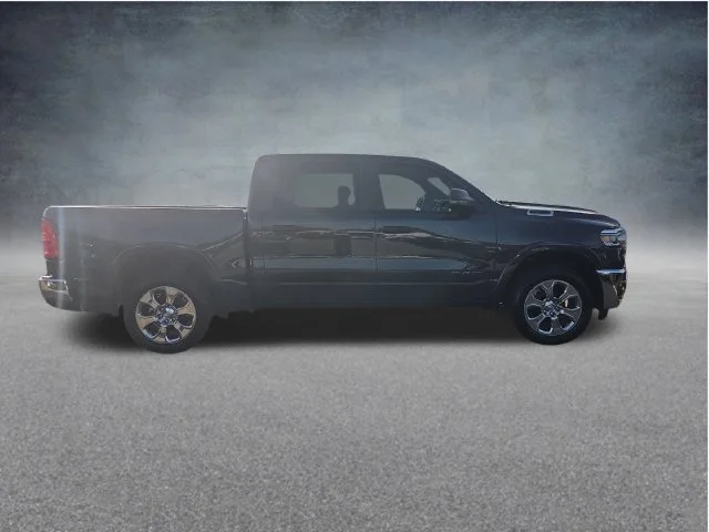 Used 2025 Blue Ram Big Horn/Lone Star image 8