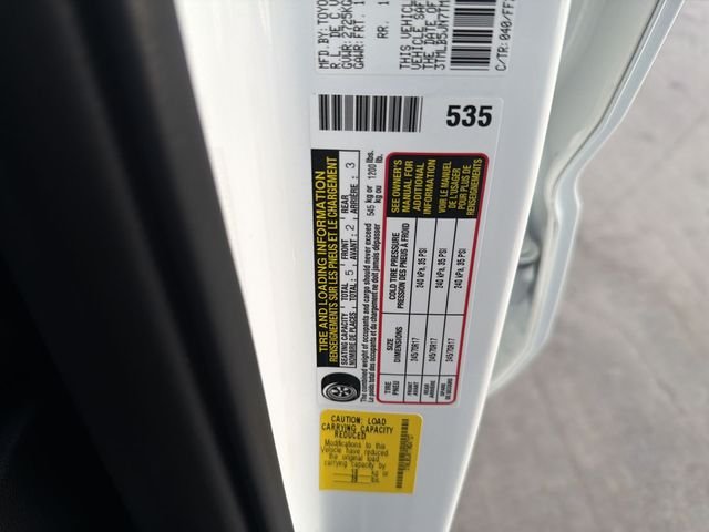 2026 Toyota Tacoma SR5 - Photo 27