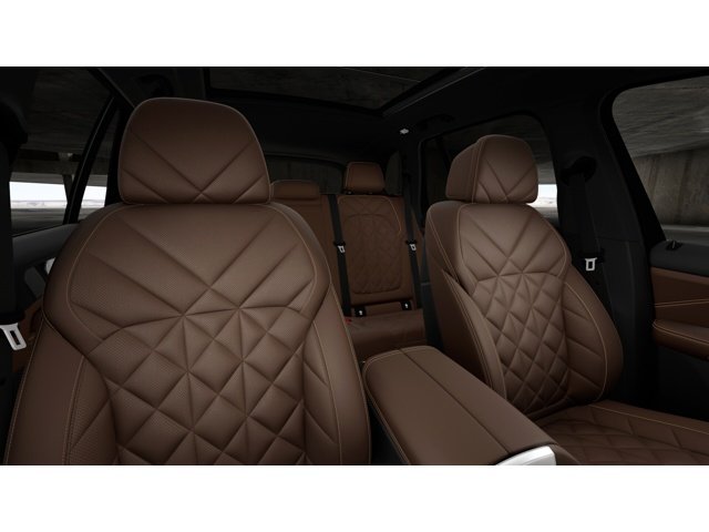 New 2026 Black Sapphire Metallic BMW xDrive40i image 11