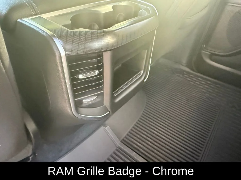 2025 RAM Ram 1500 Pickup Big Horn/Lone Star - Photo 24