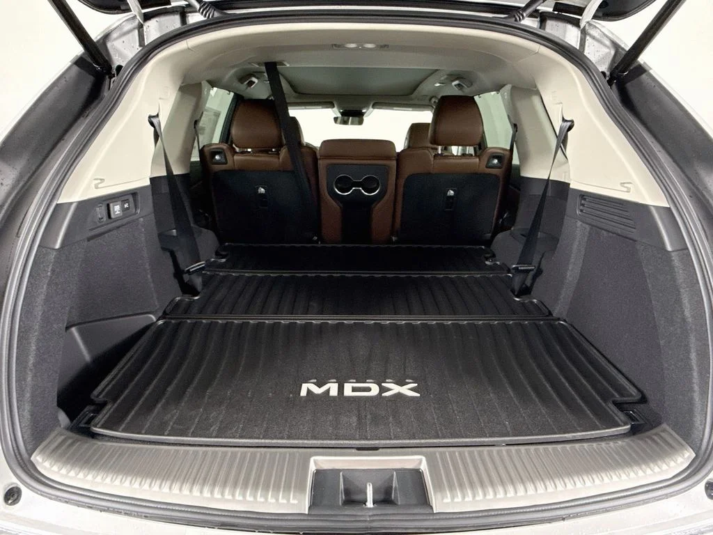 New 2026 Platinum White Pearl Acura Advance Package image 22