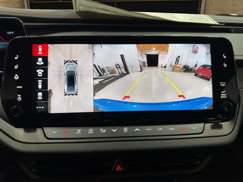 New 2026 Bludicrous Dodge Scat Pack Plus image 33