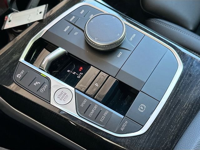 Certified Used 2023 Blue BMW 330i image 17