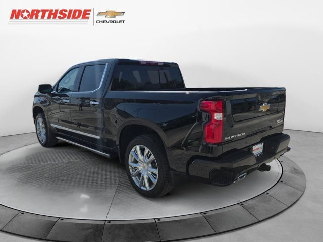 2026 Chevrolet Silverado 1500 High Country - Photo 6