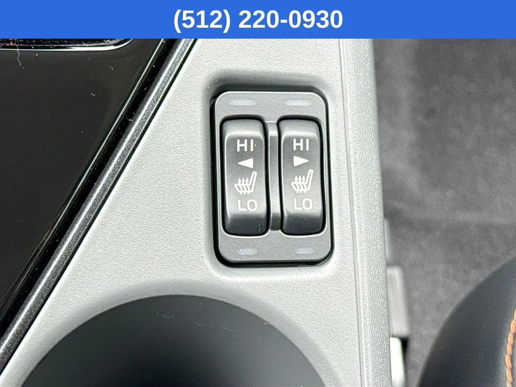 New 2026 White Subaru Limited image 24