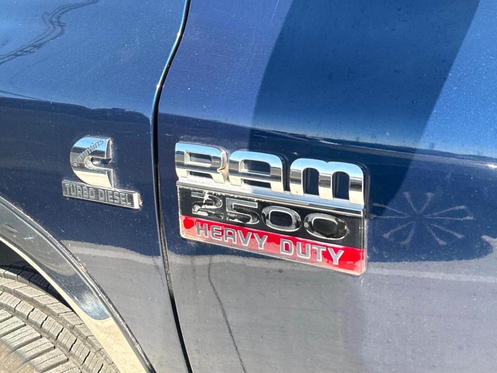 Used 2008 Patriot Blue Pearl Dodge SLT image 5