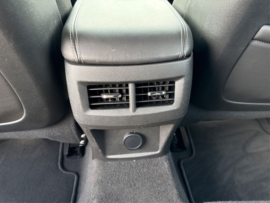 Used 2023 Silver Cadillac Premium Luxury image 34
