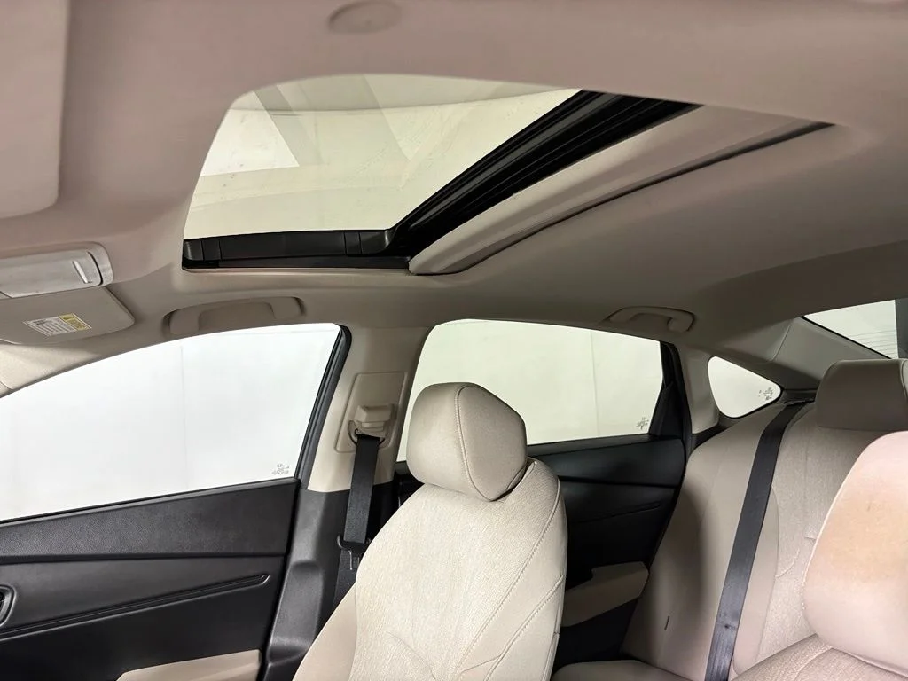 Used 2024  Honda EX image 70