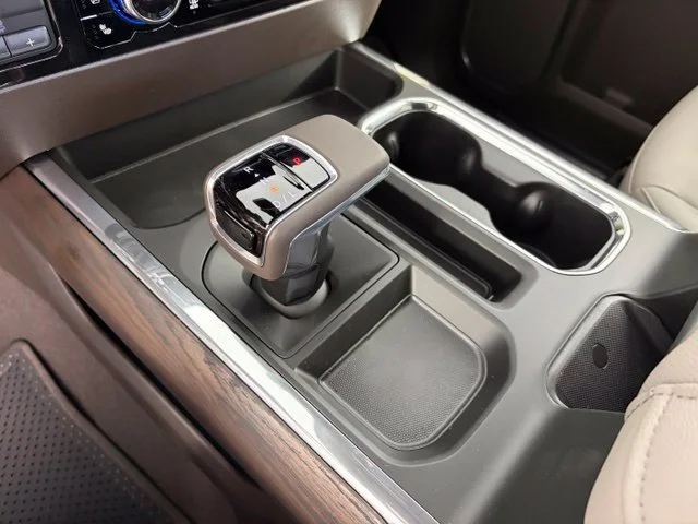 2026 GMC Sierra 1500 SLT - Photo 34