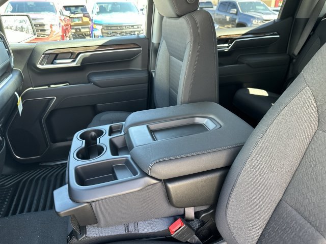 2026 Chevrolet Silverado 1500 LT - Photo 23