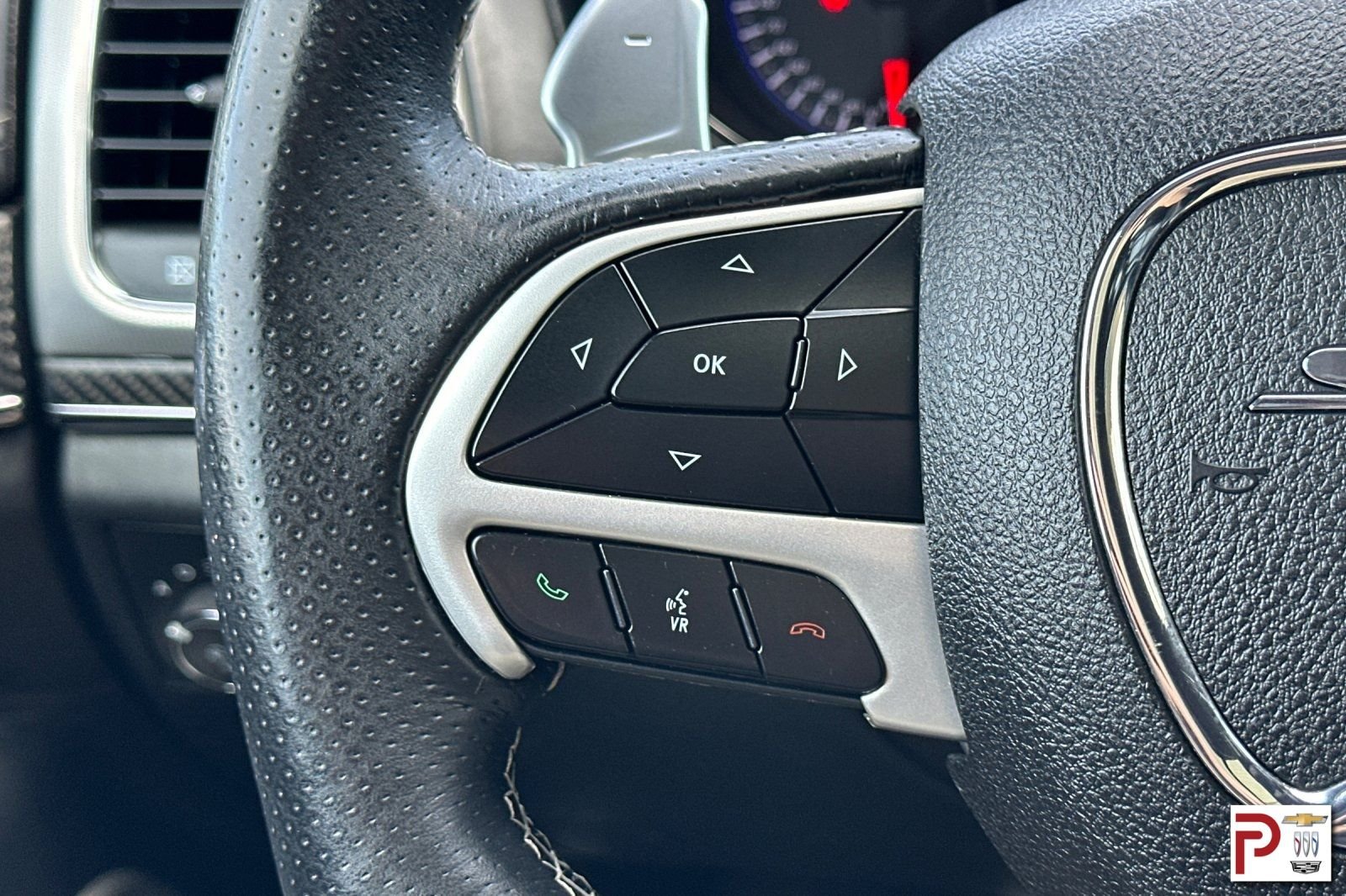 Used 2018 Black Jeep SRT image 31