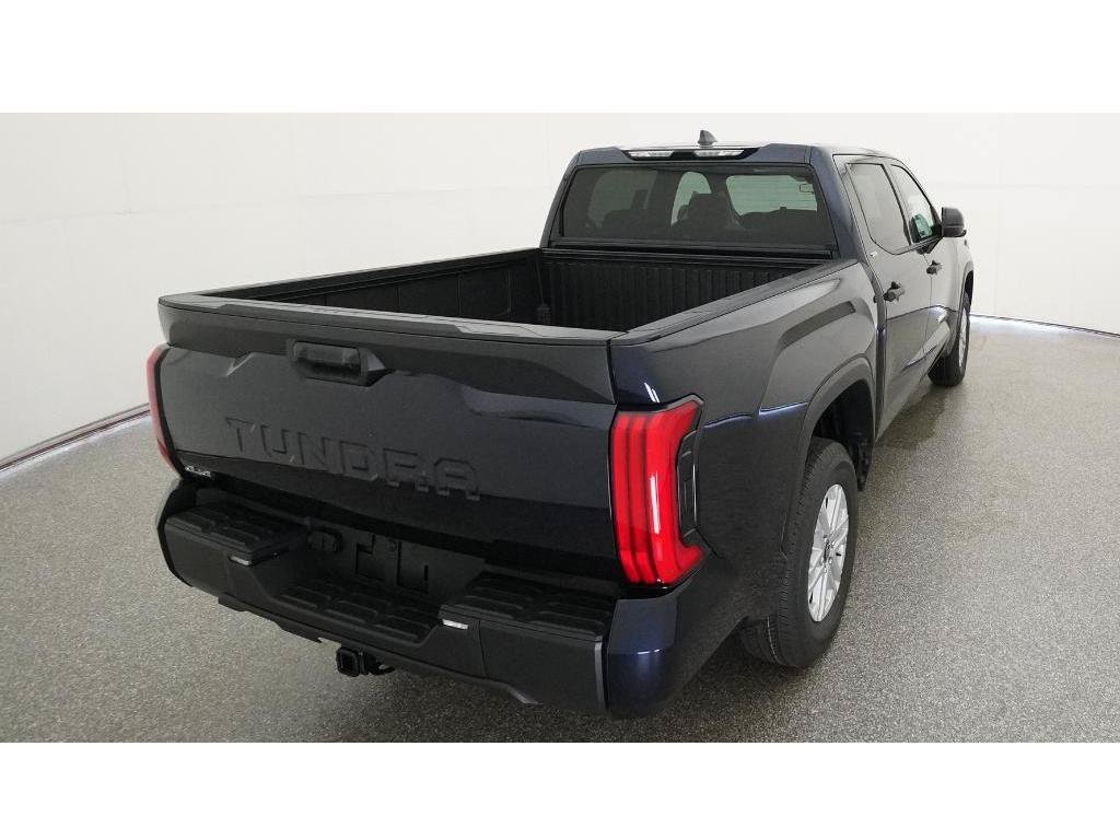 New 2026 Blueprint Toyota SR5 image 8