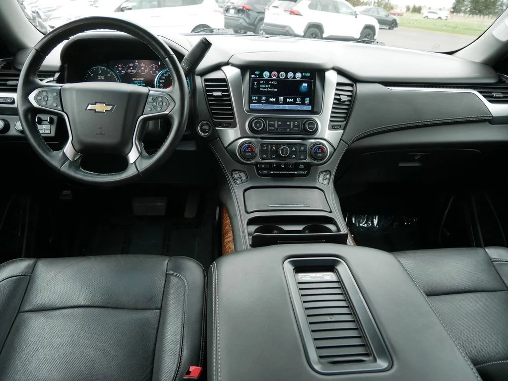 Used 2019 Gray Chevrolet Premier image 14