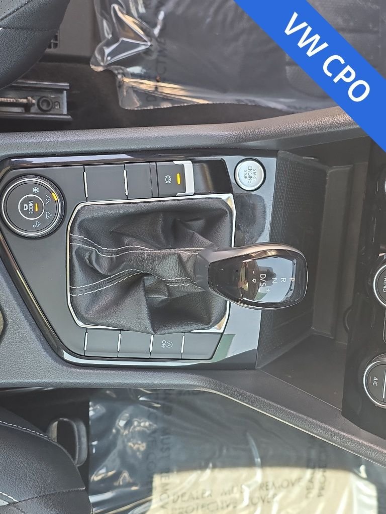2023 Volkswagen Taos SEL - Photo 19