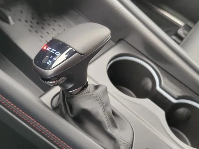 New 2027 Pitch-Black Exterior Paint Dodge GT PLUS image 18