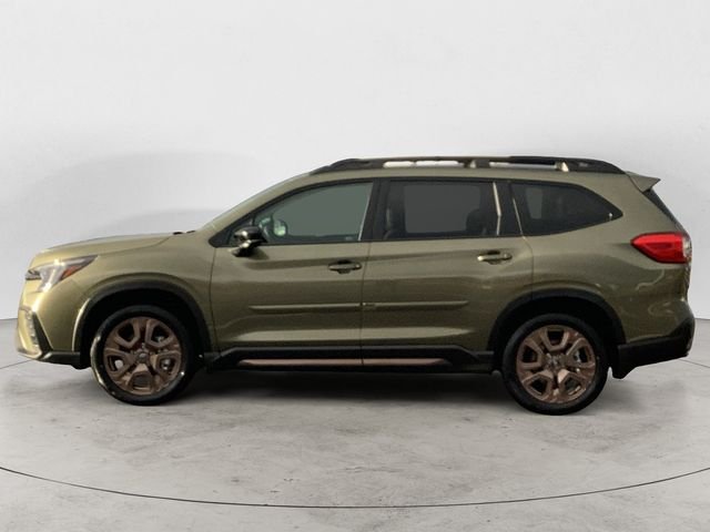 New 2026 AUTUMN GREEN METALLIC Subaru Limited Bronze Edition 7-Passenger image 2
